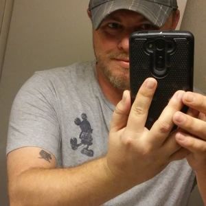 Meet your Posher, Ricky